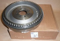 фото thumb №1, Колесо двомасовий jumper boxer 06- 2.2 hdi 0532.q7 оригінальний номер