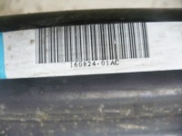 фото thumb №2, Mini one - cooper coupe r56 поперечина бампера передний 16082401ac