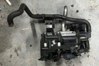 Купить Range rover l494 обогреватель hydronic ii d5s eberspaecher дизель, фото thumb