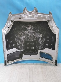 фото thumb №7, Mercedes slk r171 04/11 капот крышка крышка багажника перед c775