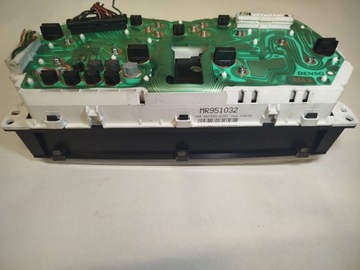 фото thumb №7, Mitsubishi pajero pinin 2000 спідометр  / спідометр прилади mr951032