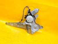 фото thumb №1, Підйомник електричний скло правий задня lexus is 200 8571053030