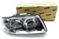 фото thumb №1, Лампа передня права фара audi a3 8l