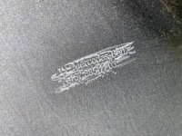 фото thumb №10, Задний бампер mercedes 167 gle ii amg a1678851103