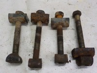 фото thumb №1, Frontera b болт тяга торсіонний