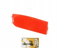 фото thumb №2, Відбивач лівий задня mercedes sprinter 06- 906