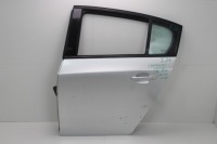фото thumb №1, Дверь левый задняя задние chevrolet cruze 08-12r z176