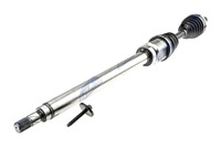 фото thumb №1, Nty піввісь привідна ford focus ii 2.5st 05-12 volvo s40ii v50 2.4i t5