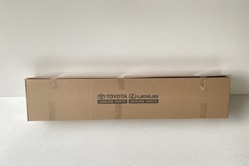 фото thumb №9, Решітка бампера середня toyota rav 4 v xa50 531130r091 2.5l дизель 131kw