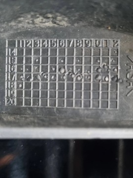 фото thumb №8, Volkswagen tiguan 2017 з спереду решітка радіатор