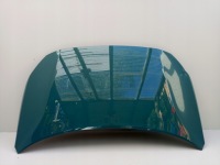 Hyundai bayon 2021- капот кришка двигуна ÷ в Україні, фото thumb