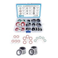 фото thumb №9, Набір прокладка прокладок do кондиціонера do opel gm saab chevrolet 60 szt