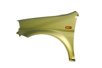 фото thumb №1, Крыло левый перед honda hrv 99-05r