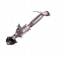 фото thumb №1, Каталізатор ford galaxy ii 1.6 ecoboost 1702514