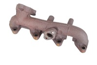 фото thumb №1, Коллектор выпускной kia ceed ii 1.6 d crdi