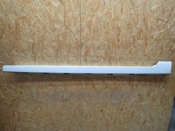 фото thumb №1, Планка порогова ліва поріг лівий vw volkswagen passat b8 3g 2014- 3g0853857