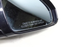 фото thumb №7, Комплектные зеркало боковые дверь правая infiniti fx35 fx45 9 pin 03-08r