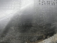 фото thumb №12, Решётка бампера peugeot 3008 правая i левая 99.