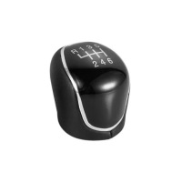фото thumb №8, Ручка зміни коробка передач ford 6b focus mk2 mk3 mk4 mk5 mondeo galaxy kuga