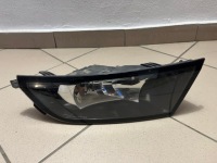 фото thumb №1, Skoda fabia iii 3 6v0 лампа противотуманная фара левый