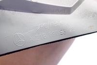 фото thumb №3, Пластик защита стойка левая mercedes cls c218 13r