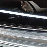 фото thumb №7, Volvo xc60 2019 ліва сторона лампа передня