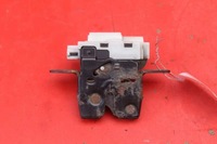 фото thumb №1, Замок крышки задняя багажника 8200076240e renault megane grand scenic ii 03-06