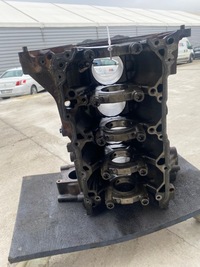 фото thumb №8, Блок двигателя ford 2,0 transit custom tourneo ranger 2.0 tdci ecoblue