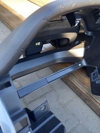 фото thumb №14, Консоль 2x подушка безопасности 2x ремни discovery sport l550