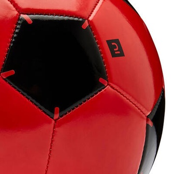 Детский мяч Kipsta First Kick, размер 4 ЕВРО 2024