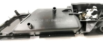 фото thumb №9, Ручка внутренняя правая vw golf e-golf 5g0839114 новая org