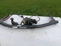 фото thumb №15, Skoda karoq 57a hak буксировочный 57a803880 d оригинал