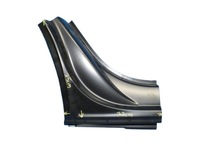 фото thumb №1, Audi q5 8r0 08-17 праві поріг задня запчастина