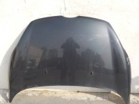 Купить 763 ford fiesta mk7 капот крышка двигателя, фото thumb