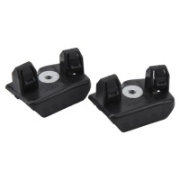 Кронштейн бампера крыла передний 1493773 00 b do tesla model y 2020 2023 Оригинал, фото thumb