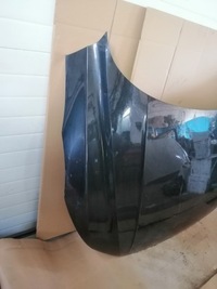 фото thumb №4, Капот крышка двигателя vw arteon