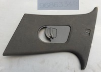 фото thumb №1, Захист стійка peugeot 508 ii 96863349