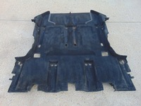 фото thumb №1, Обшивка багажника задняя ford galaxy mk3