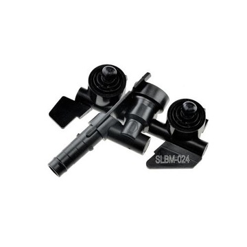 фото thumb №1, Nty eds-bm-024 насадка склоомивача фара