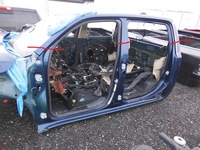 фото thumb №1, Порог блок двигателя правый левый dodge ram v 5