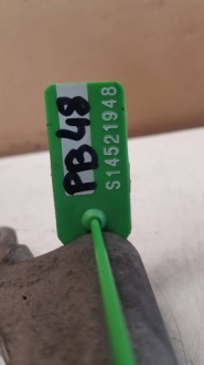 Кронштейн насос води термостата 8576281 bmw x1 f45 x2 f48 mini f56 f55 b37c15a Недорого, фото thumb