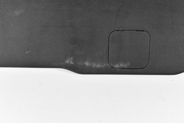 фото thumb №9, Защита обивка крышки багажника toyota c-hr chr 2016+