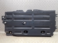 фото thumb №1, Защита плита подвеска левая opel corsa f