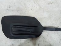 фото thumb №1, St-007 решітка бампера ліва перед 9816778480