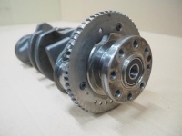 Wał колінчастий renault master 3 opel morano b 2.3 dci 1497r Зі Шроту, фото thumb