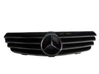 Купити Mercedes clk 209 решітка радіатора решітка  amg avantgarde, фото thumb