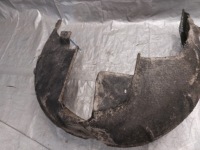 фото thumb №8, Підкрилок праве задні skoda octavia iii kombi