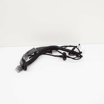 фото thumb №11, Крючок провод багажника volvo s40 mk2 оригинальный 30737653