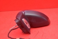 фото thumb №5, Зеркало левая kthc 0208199 eu peugeot 3008 1 i 10-13 6 pin