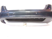 Бампер задній задній накладка бампера audi a4 b8 przed lift 11-15 s-line lz7h Оригінал, фото thumb